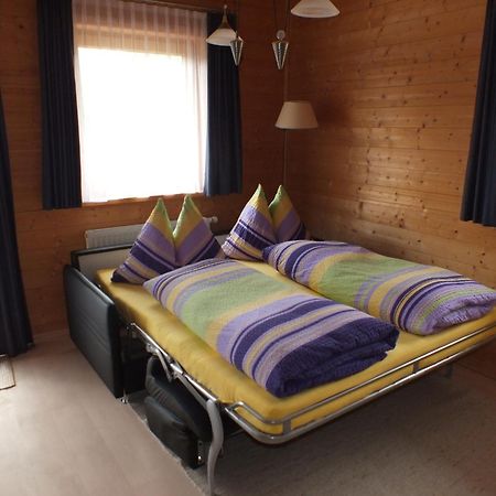 レッヒHaus Schneeflockeアパートメント エクステリア 写真