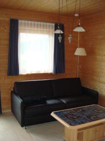 レッヒHaus Schneeflockeアパートメント エクステリア 写真
