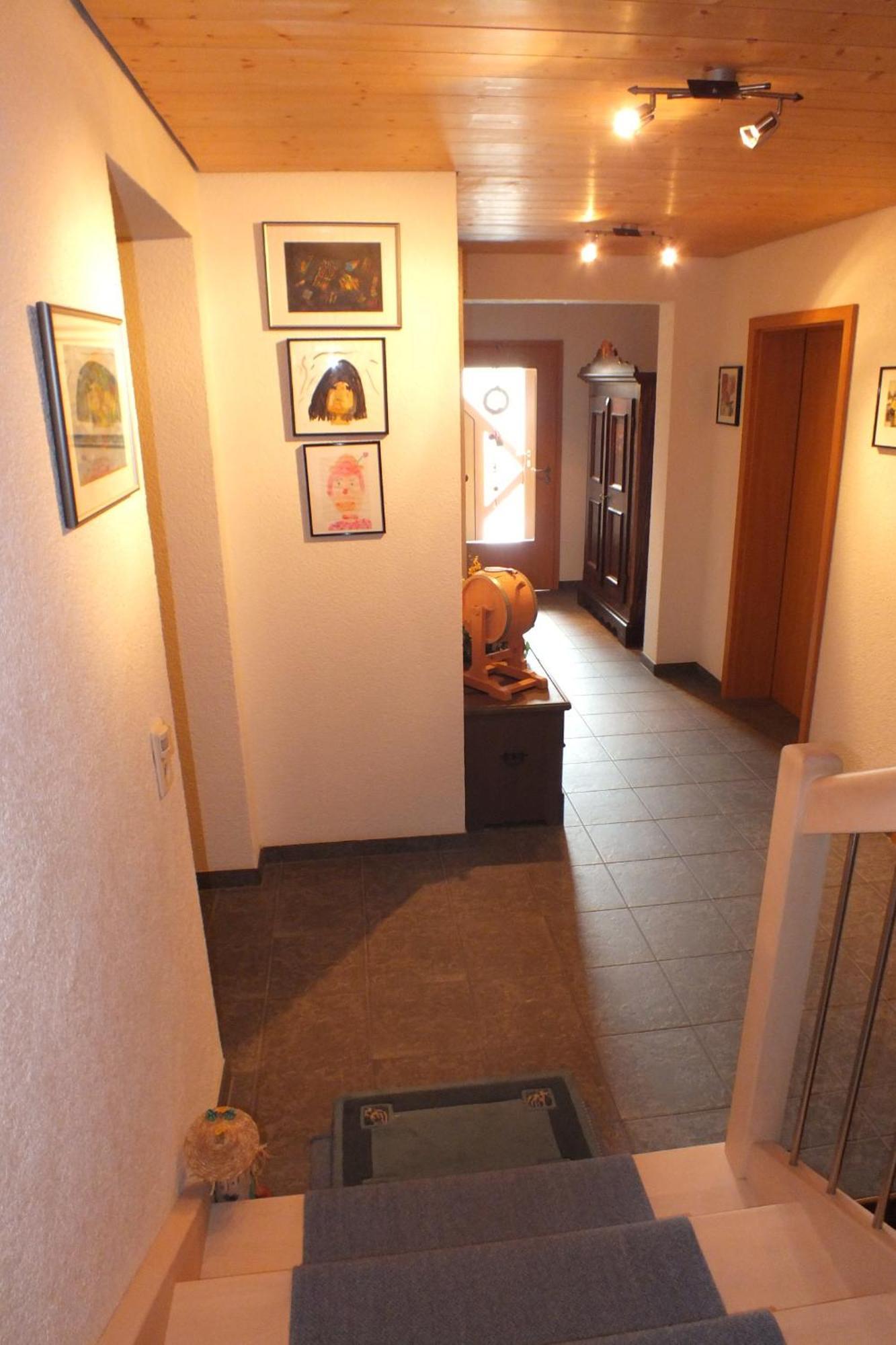 レッヒHaus Schneeflockeアパートメント エクステリア 写真
